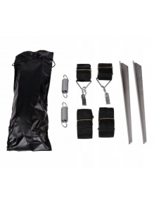 Naciąg przeciwwietrzny pas Hold Down Side Strap Kit - Thule