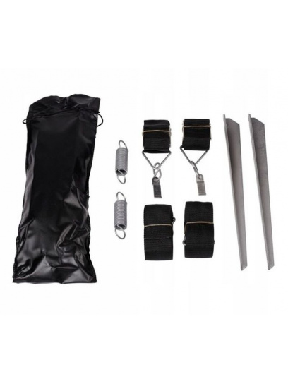 Naciąg przeciwwietrzny pas Hold Down Side Strap Kit - Thule