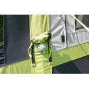 Namiot rodzinny pompowany 4 osobowy Pure 4 A.I.R. TECH Authentic - Brunner