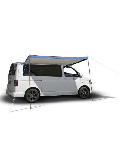 Daszek przeciwsłoneczny Sunny Van Roof 260 - Brunner
