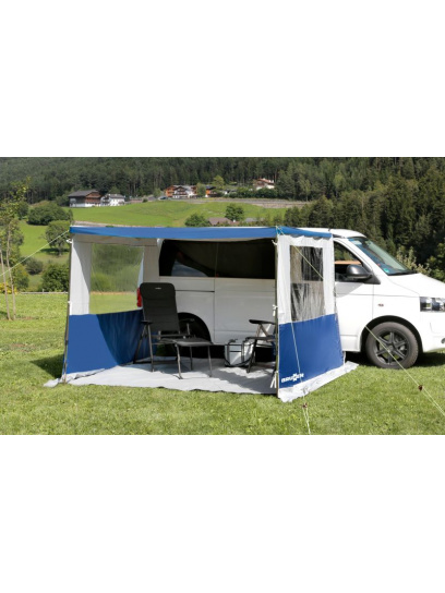 Ścianki boczne do daszka Sidewall Set Sunny Van Roof 2 szt. - Brunner