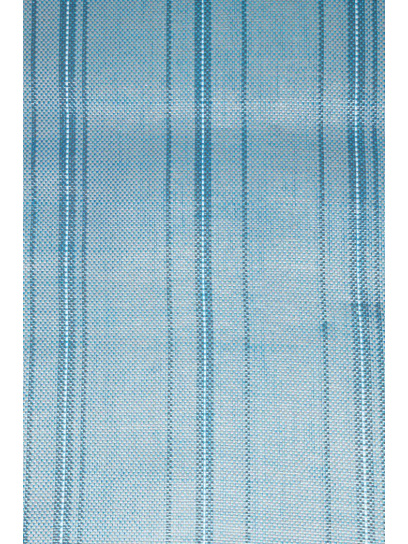 Wykładzina przedsionka Briolite 400x250 cm niebieska - Brunner