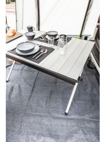 Wykładzina do markizy Paragon Aircomfort 300x250 cm szara - Brunner