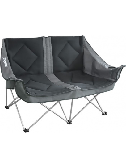 Sofa kempingowa składana Action Sofa 3D Comfort - Brunner