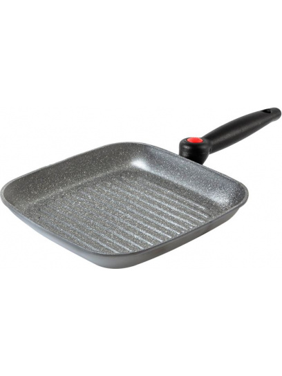 Patelnia grillowa Gourmet Pan Grill 26x26 - Brunner