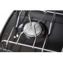 Kuchenka gazowa 2-palnikowa Phoenix 50 mbar - Brunner