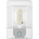 Lampa oświetlenia wnętrza ledowa Auriga 12V LED - Brunner