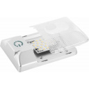 Lampa oświetlenia wnętrza ledowa Auriga 12V LED - Brunner