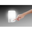 Lampa oświetlenia wnętrza ledowa Auriga 12V LED - Brunner