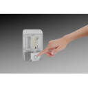 Lampa oświetlenia wnętrza ledowa Auriga 12V LED - Brunner