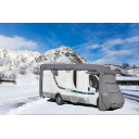 Pokrowiec na kampera Camper Cover SI 6M 600-650 cm - Brunner