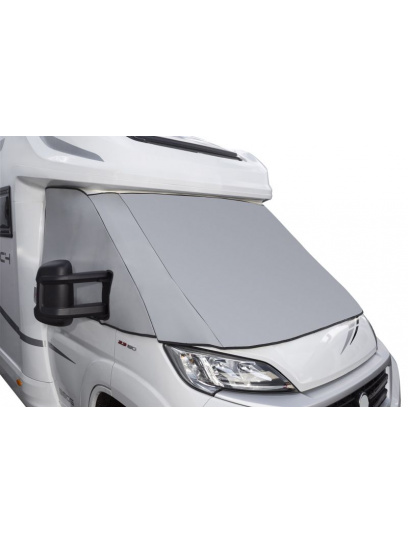 Mata termiczna zewnętrzna Cli-Mats XT Citroen Campster 2017 --> - Brunner