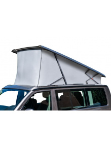 Mata termiczna zewnętrzna Thermoskin XT Citroen Campster - Brunner
