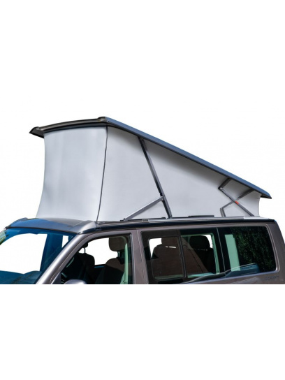 Mata termiczna zewnętrzna Thermoskin XT Citroen Campster - Brunner