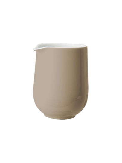 Dzbanuszek na śmietankę z melaminy Creamer Savana 300 ml - Brunner