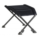 Podnóżek do krzesła Focus Anthracite Grey - Westfield