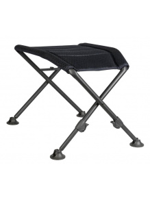 Podnóżek do krzesła Focus Anthracite Grey - Westfield