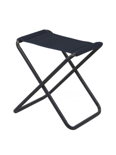 Stołek składany Stool XL Night Blue - Westfield