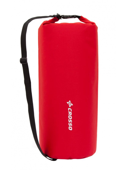 Wór transportowy Crosso TWIST BAG 27L Edycja Limitowana