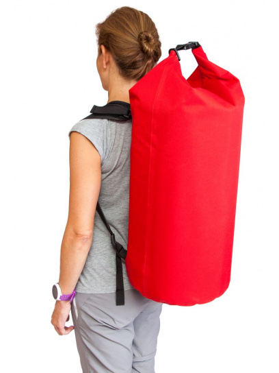 Wór transportowy Crosso Expert Bag 40L