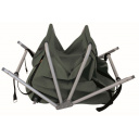 Szafka kempingowa Rieux Charcoal - EuroTrail