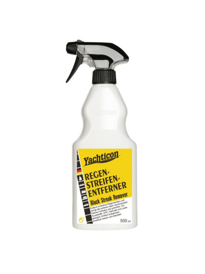 Środek do usuwania ciemnych zacieków Black Streak Romover 500 ml - Yachticon