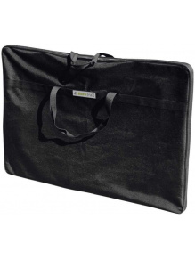 Pokrowiec na stół kempingowy Table Bag Square Single M - EuroTrail
