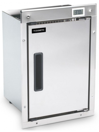 Szafa grzewcza kompresorowa do zabudowy CoolMatic MH07 12 V 7 l - Dometic