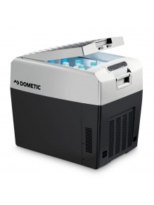 Lodówka termoelektryczna TropiCool TCX 35 12/24/230V - Dometic