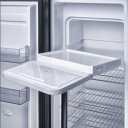 Lodówka kompresorowa do zabudowy RC10.4 Slim 69L drzwiczki lewe - Dometic
