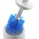 Szczotka do czyszczenia toalet Brush and Stow - Dometic