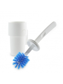 Szczotka do czyszczenia toalet Brush and Stow - Dometic