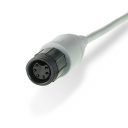 Adapter przejściówka do kamery LCD 6-pin PerfectView RV-ADAPT 2 - Dometic