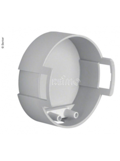 Osłona gniazda puszka elektryczna 58 mm - Berker