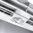 Dyfuzor powietrza do klimatyzacji dachowej FreshJet ADB 2200 z pilotem - Dometic