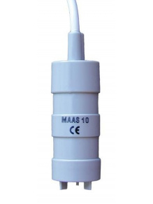 Pompka do wody Pumop Maas 12V 10 l/min - Haba
