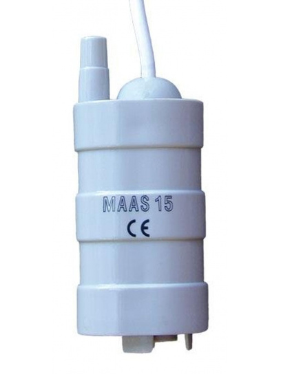 Pompka do wody MAAS-15 12V 15 l / min - Haba