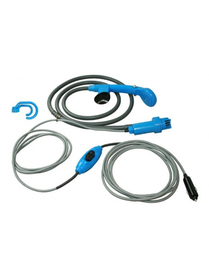 Prysznic turystyczny Hand Shower 12V - Haba