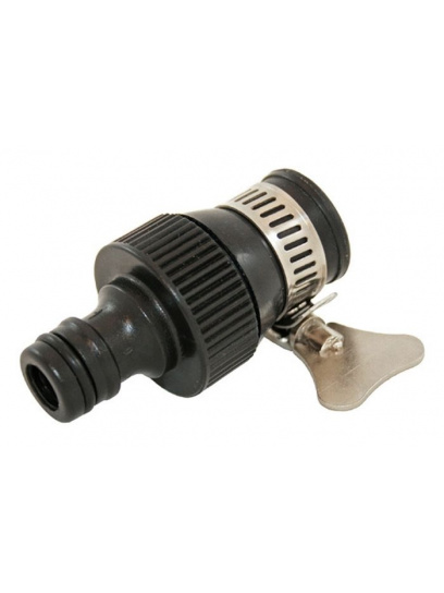 Adapter do podłączenia węża wody Universal Tap Adapter - Haba