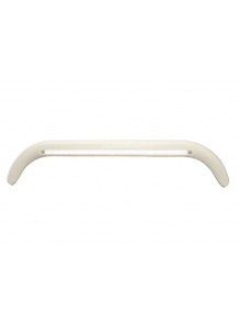 Lampa nad drzwi Shape 3000-1 LED 12 V biała - Haba