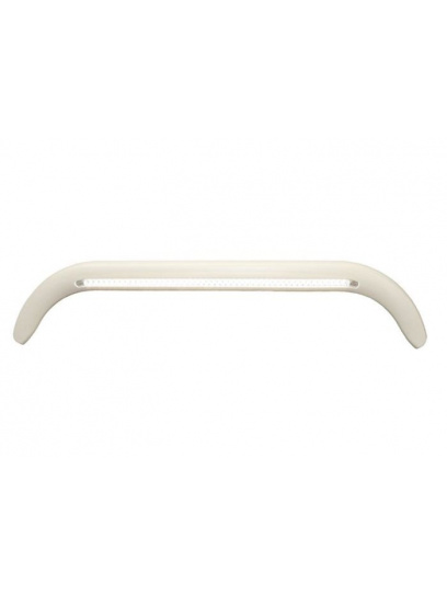Lampa nad drzwi Shape 3000-1 LED 12 V biała - Haba