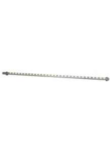 Oświetlenie LED Sigma 30 SMD LED 55 cm srebrne - Haba