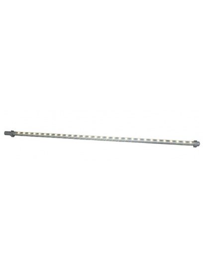 Oświetlenie LED Sigma 30 SMD LED 55 cm srebrne - Haba
