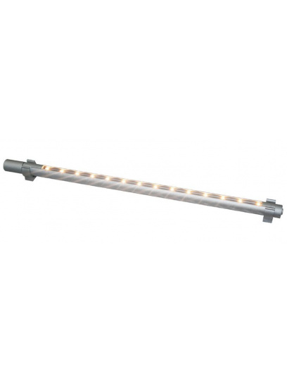 Oświetlenie LED Sigma 14 SMD LED 25 cm srebrne - Haba