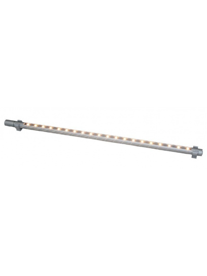 Oświetlenie LED Sigma 20 SMD LED 35 cm srebrne - Haba