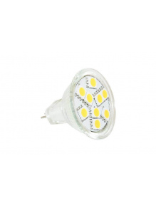 Żarówka LED SMD MR11 80 lumenów - Haba