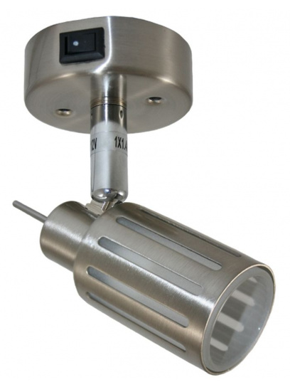 Lampa sufitowa Triton LED Spot 12V - Haba