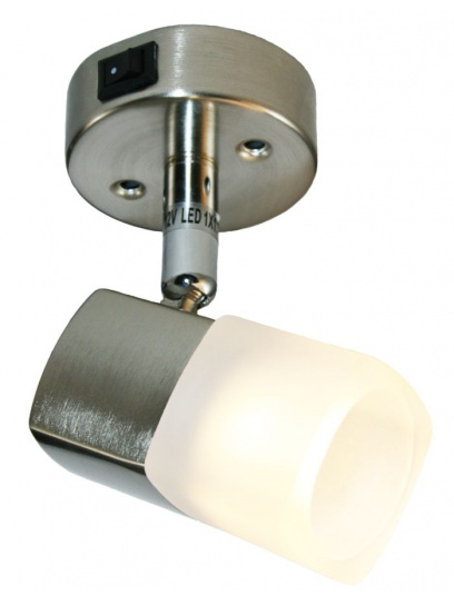 Lampa sufitowa Luna 12 V LED - Haba