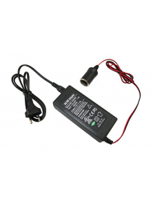 Zasilacz przetwornica do lodówki Coolpower 230 V/12 V - Haba