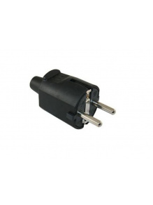 Wtyczka Schuko PCV 230 V - Haba